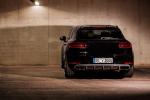 Porsche Macan by TechArt 2015 года